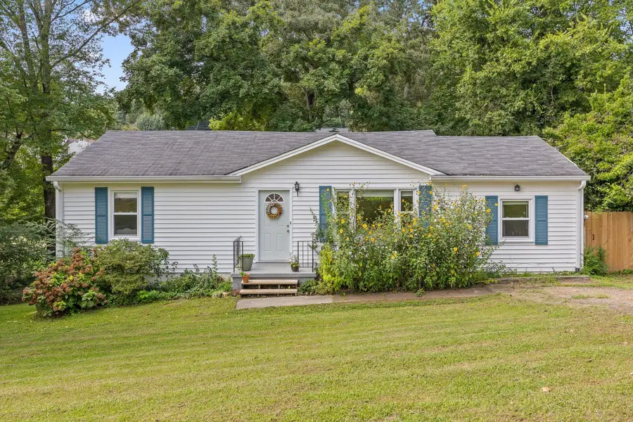 1432 Brenda Road, Chattanooga, TN 37415 - #3