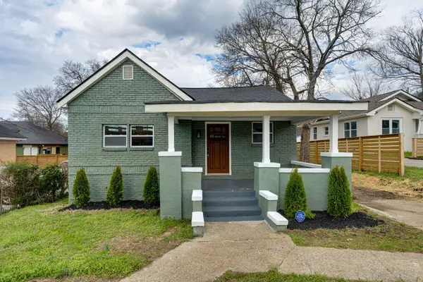 2607 Mccallie Avenue, Chattanooga, TN 37404