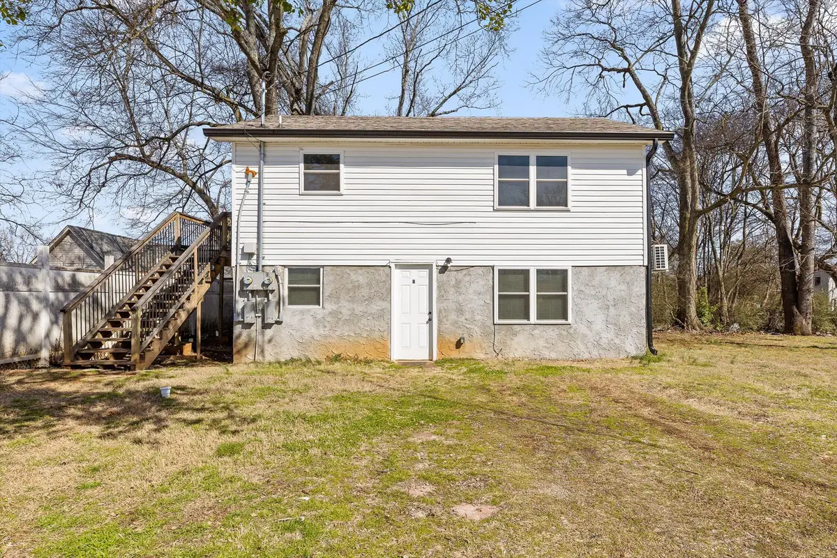 860 Berry Street Ne, Cleveland, TN 37311 - #1