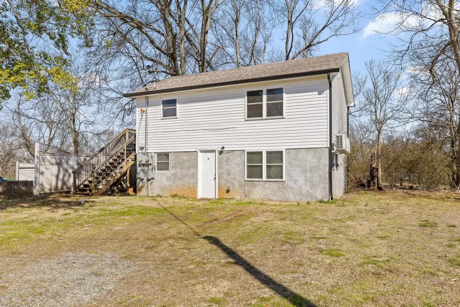 860 Berry Street Ne, Cleveland, TN 37311 - #2