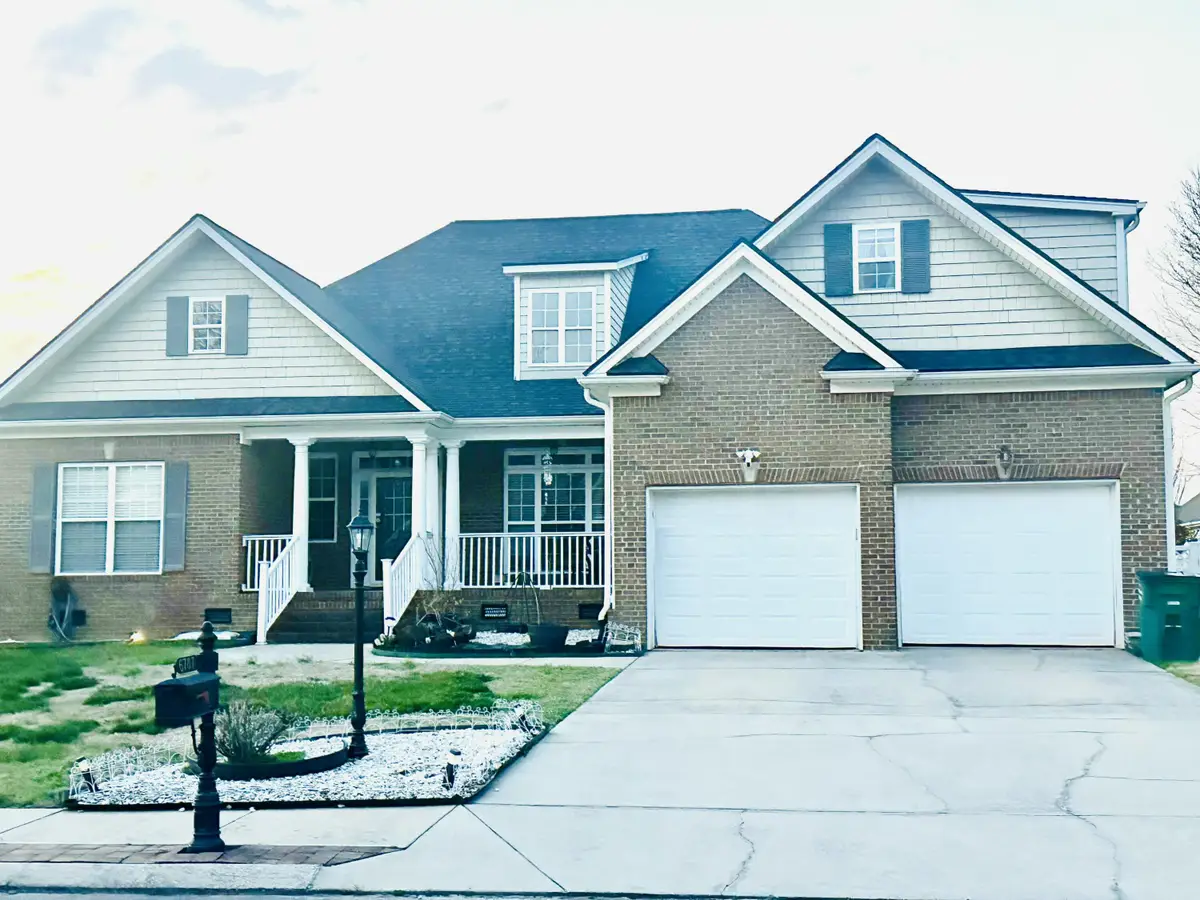 6787 Buckhannon Lane #178, Hixson, TN 37343 - #1