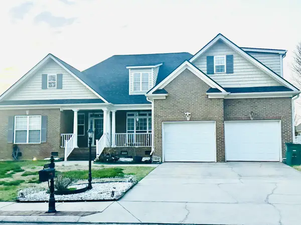 6787 Buckhannon Lane #178, Hixson, TN 37343