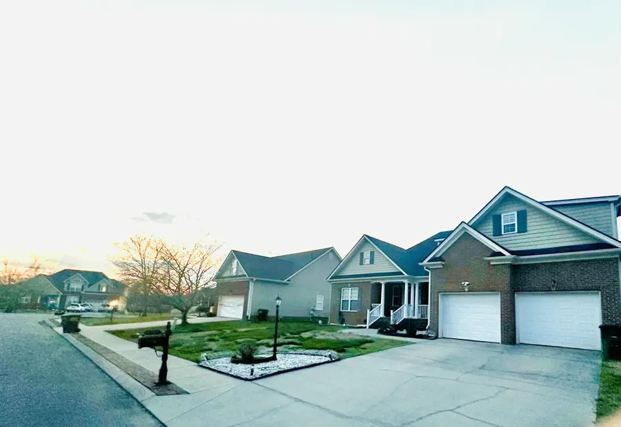 6787 Buckhannon Lane #178, Hixson, TN 37343 - #3