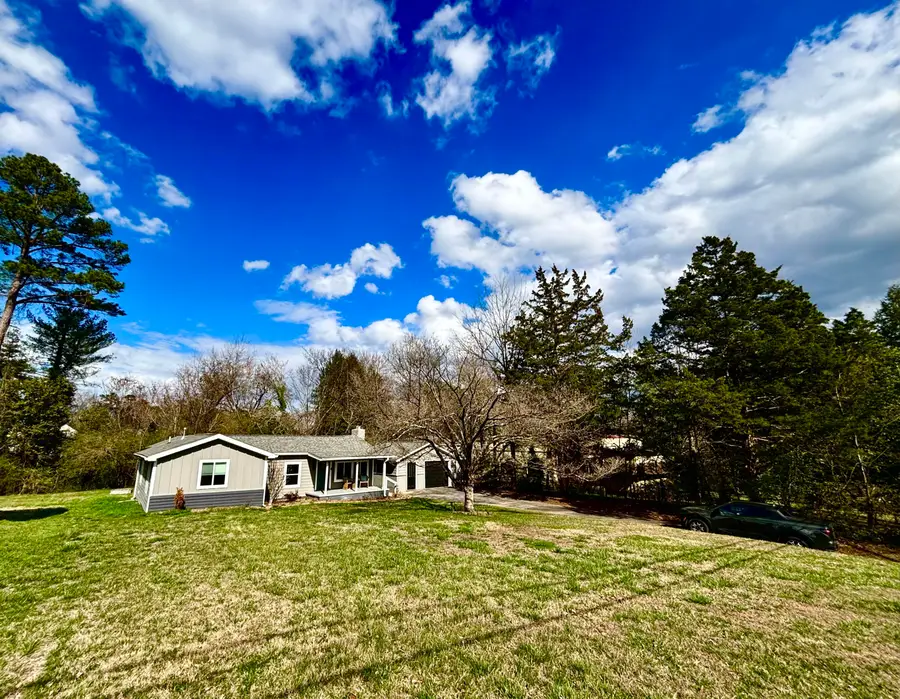 213 Newberry Street W, Chattanooga, TN 37415 - #2