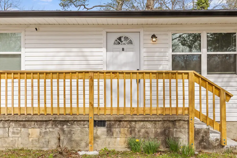4331 Lazard Street, Chattanooga, TN 37412 - #2