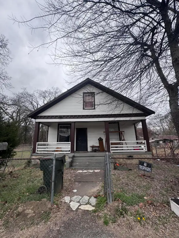 1713 S Orchard Knob Avenue, Chattanooga, TN 37404