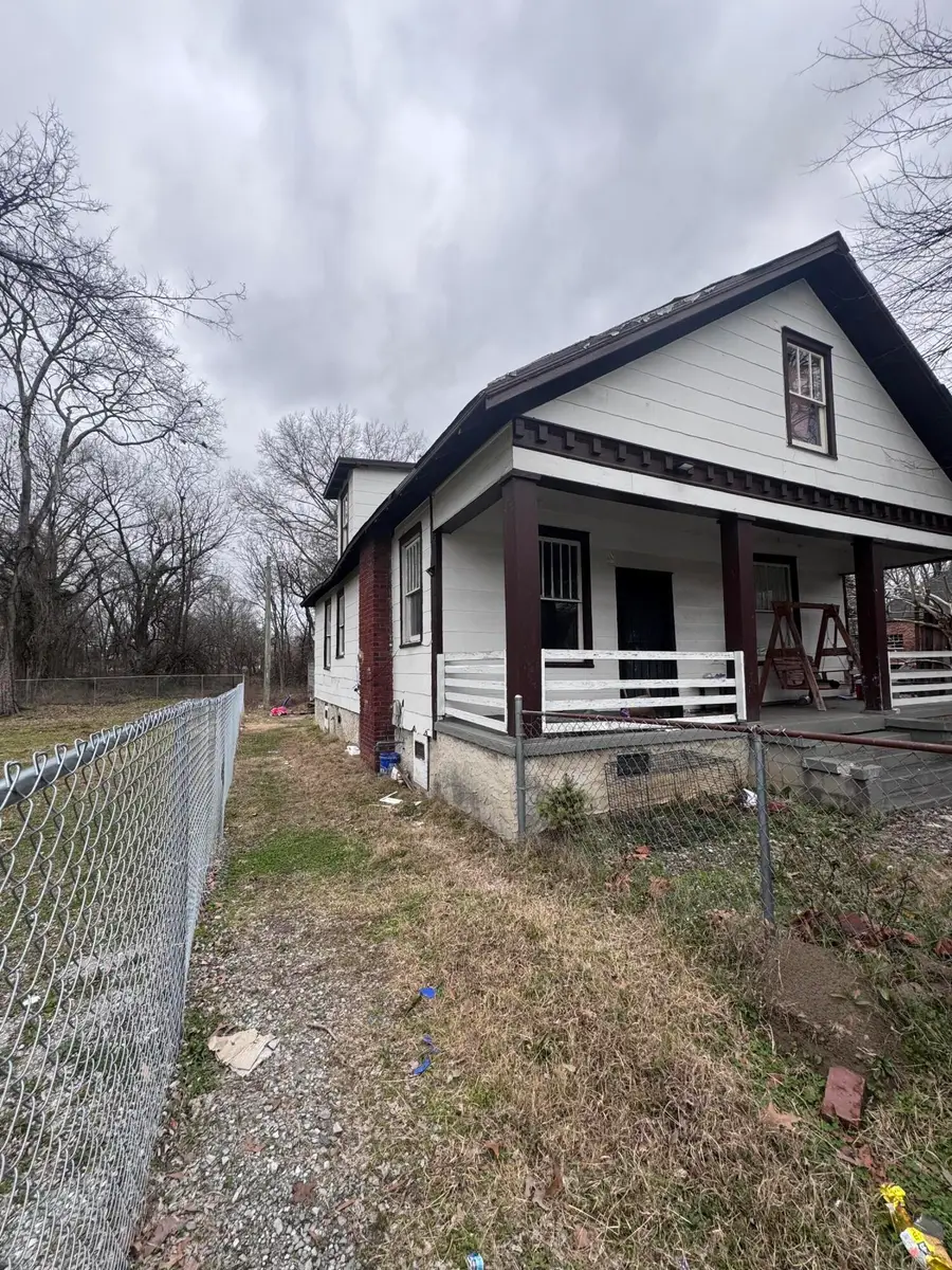 1713 S Orchard Knob Avenue, Chattanooga, TN 37404 - #2