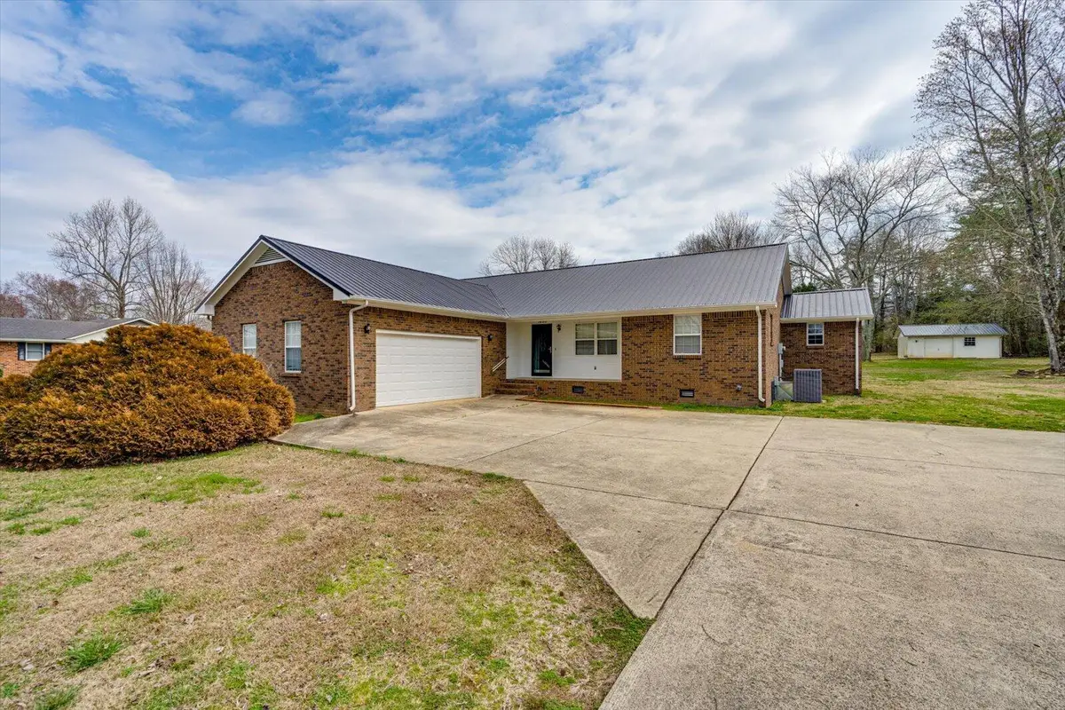 1895 Shellmound Road, Jasper, TN 37347 - #1