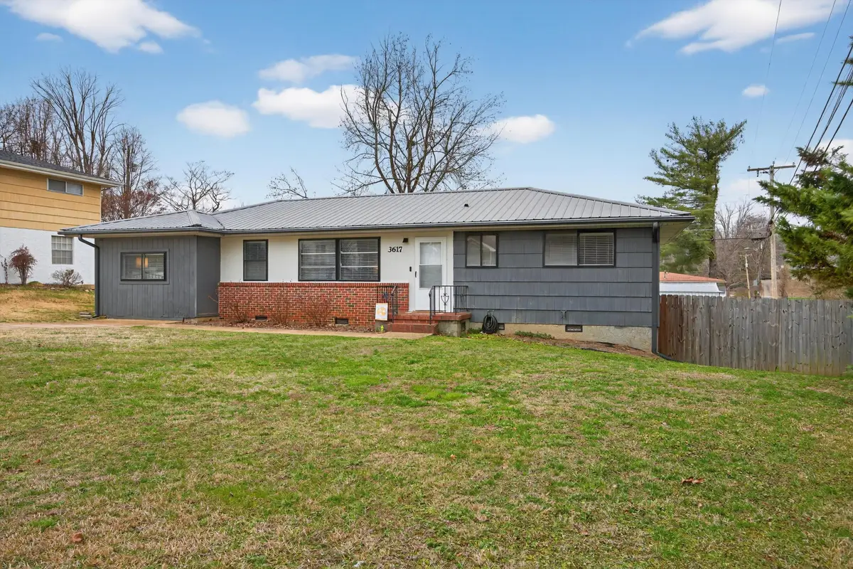 3617 Helen Lane, Chattanooga, TN 37412 - #1