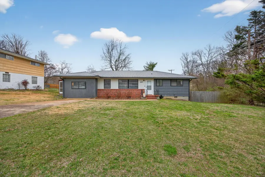 3617 Helen Lane, Chattanooga, TN 37412 - #2