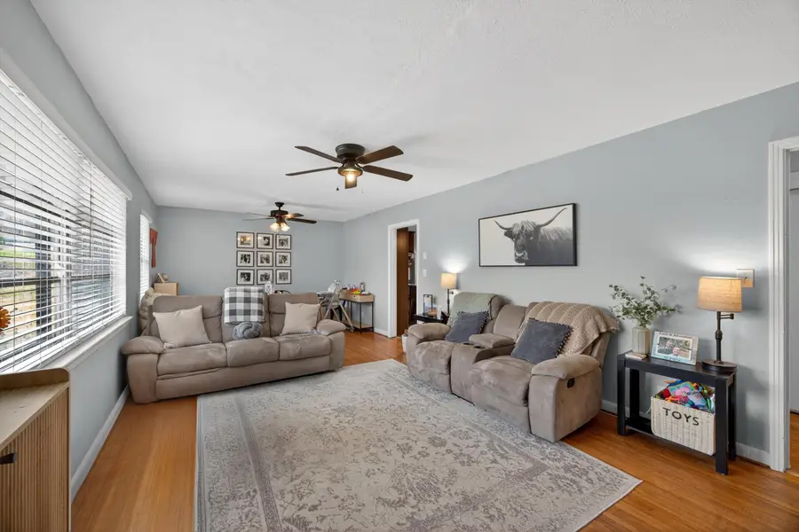 3617 Helen Lane, Chattanooga, TN 37412 - #3