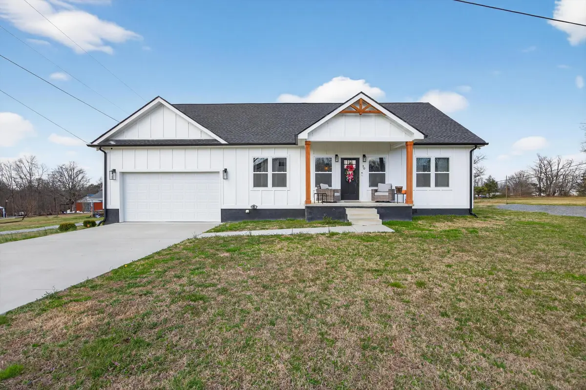 30 Michaels Road, Trenton, GA 30752 - #1