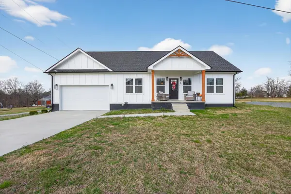 30 Michaels Road, Trenton, GA 30752