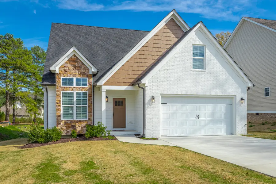 5012 Swan Road, Chattanooga, TN 37416 - #2