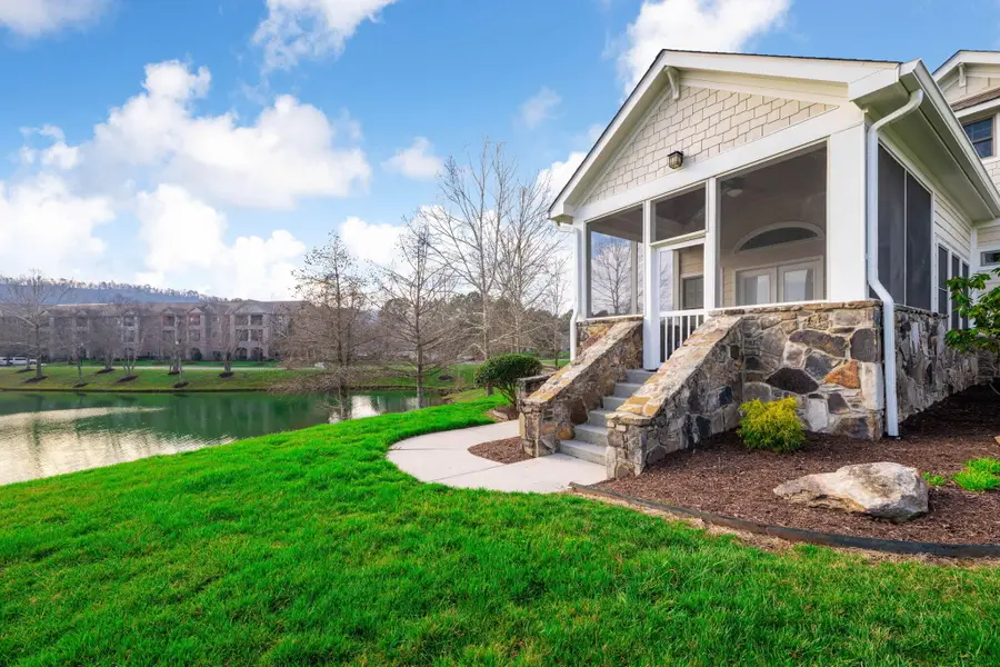 9548 Leyland Drive, Ooltewah, TN 37363 - #2