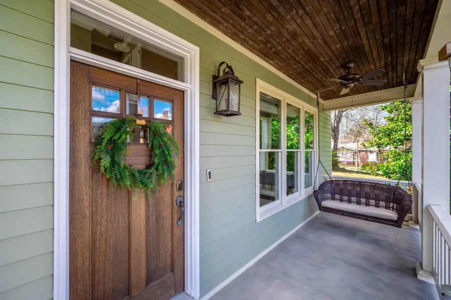 4303 Alabama Avenue, Chattanooga, TN 37409 - #3