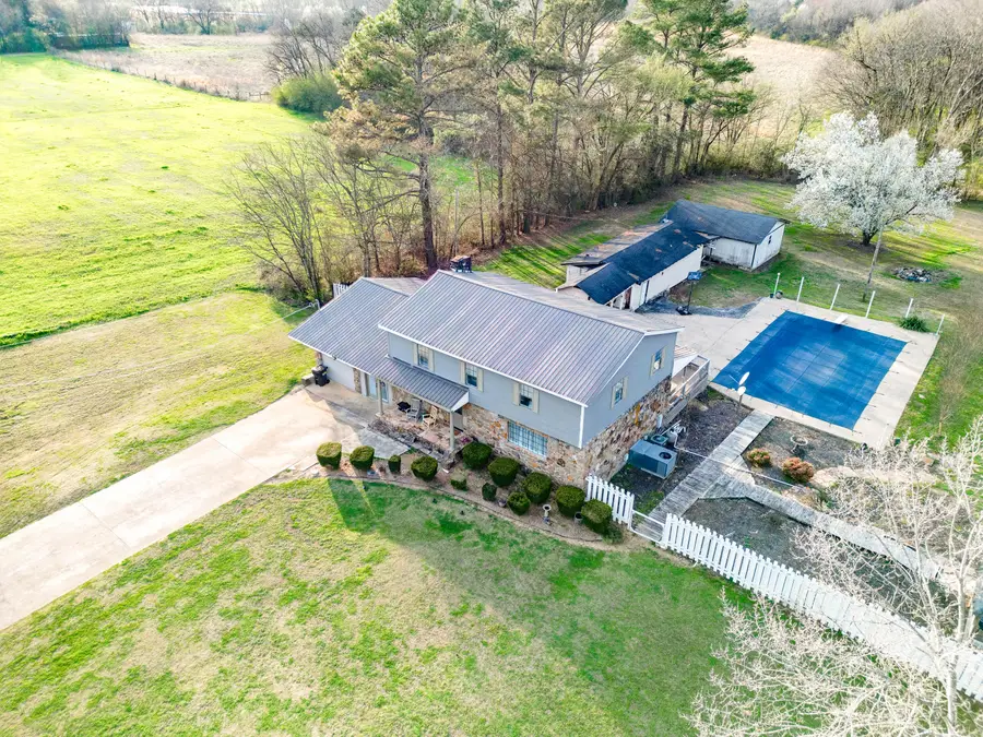 4667 County Road 91, Stevenson, AL 35772 - #2