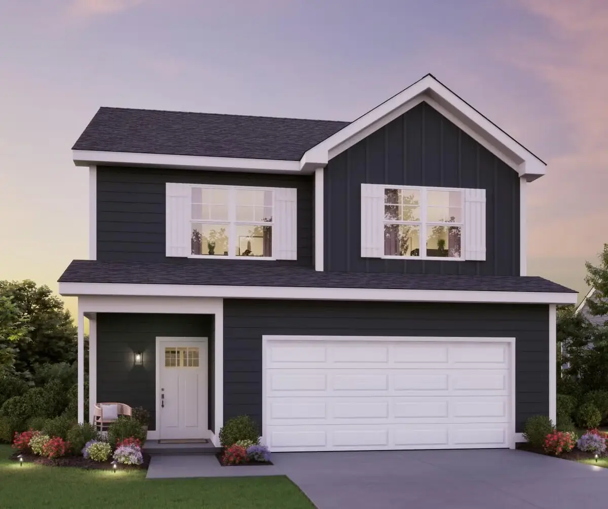 871 Gardenview Way #93, Chattanooga, TN 37421 - #1