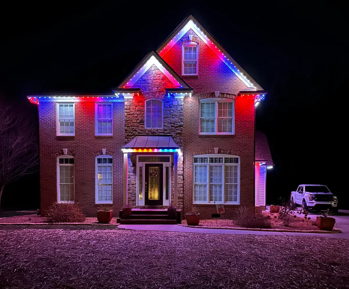 1829 Chadwick Court, Hixson, TN 37343 - #1