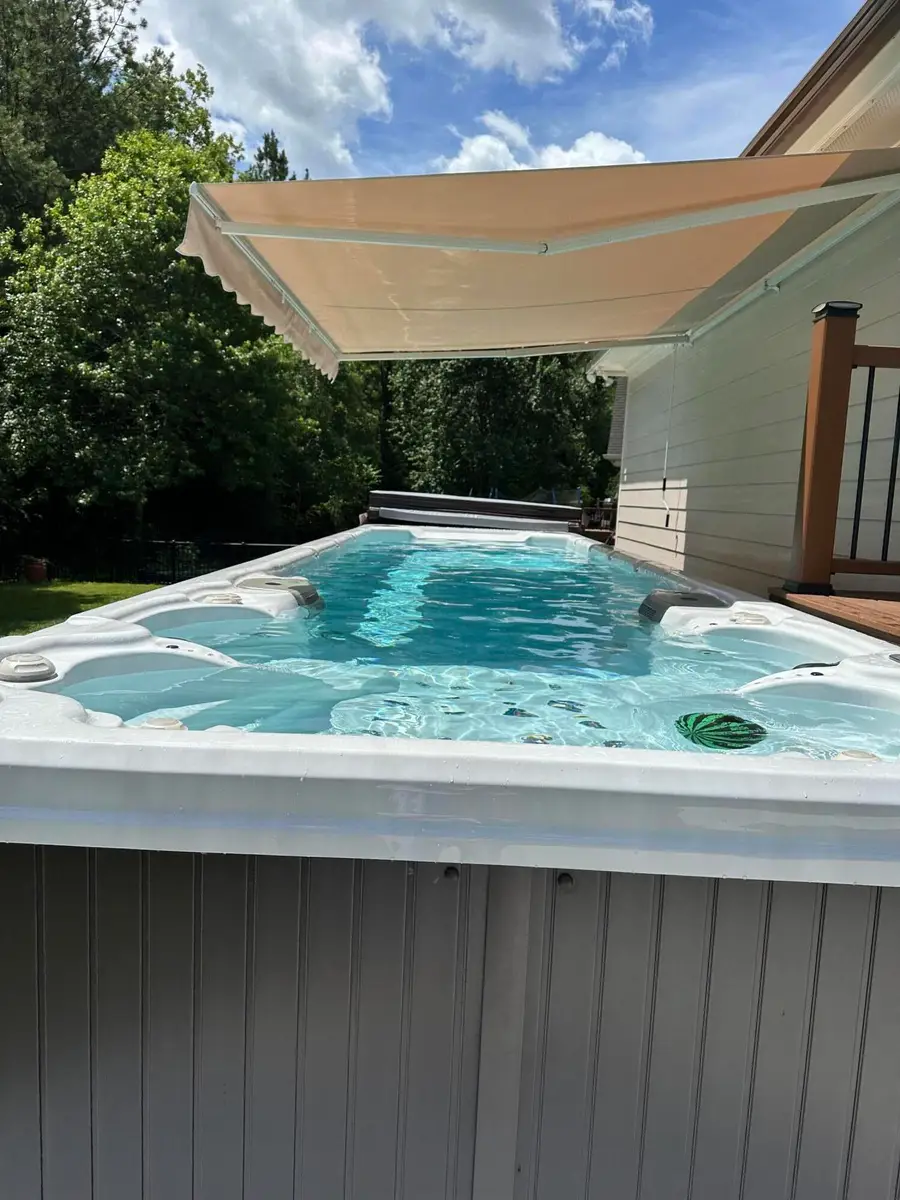 1829 Chadwick Court, Hixson, TN 37343 - #3