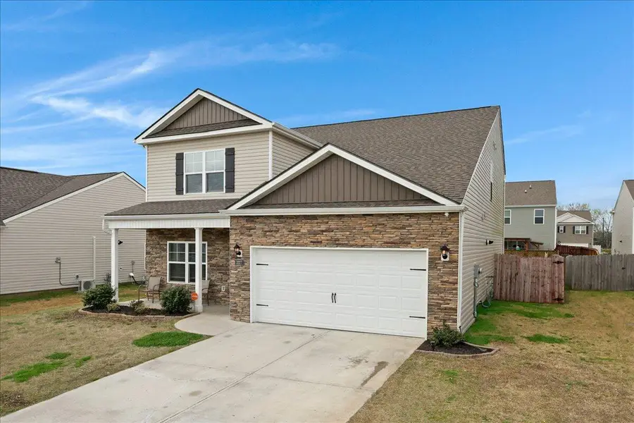 3227 Rolling Meadow Way Ne, Cleveland, TN 37323 - #2