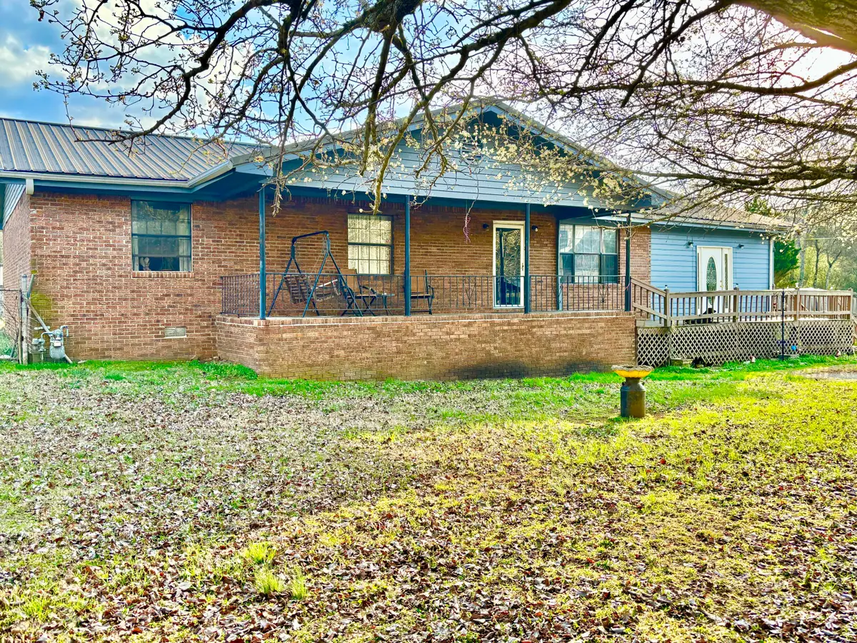 272 Cherokee Trail, Trenton, GA 30752 - #1