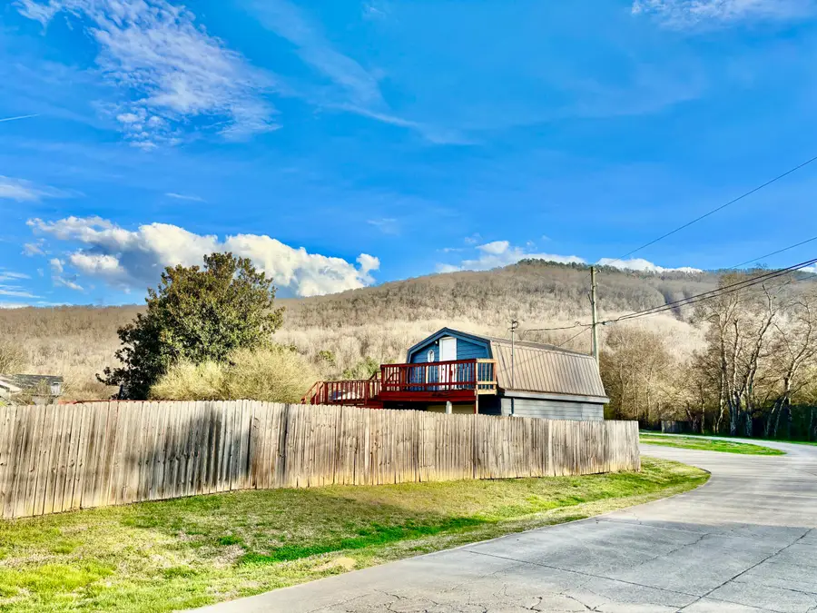 272 Cherokee Trail, Trenton, GA 30752 - #2