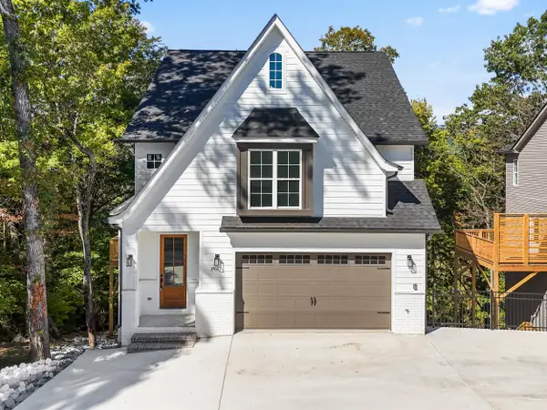 3561 Knollwood Hill Lot 1 Drive, Chattanooga, TN 37415