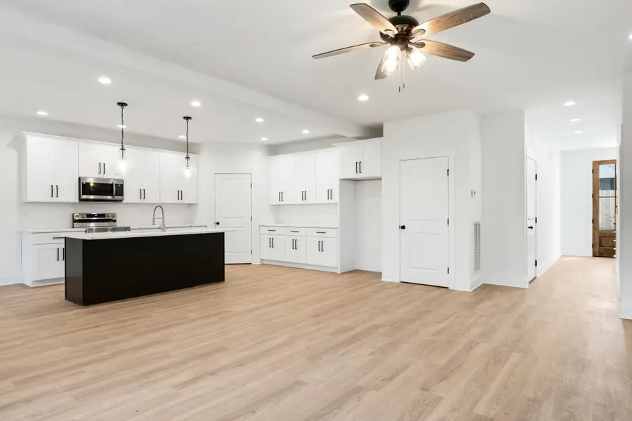 3561 Knollwood Hill Lot 1 Drive, Chattanooga, TN 37415 - #2