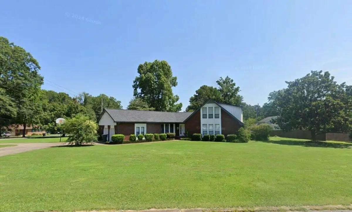 201 Westgate Road, Hixson, TN 37343 - #1