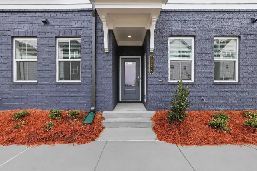 3238 Aberdeen Row, Chattanooga, TN 37407 - #3