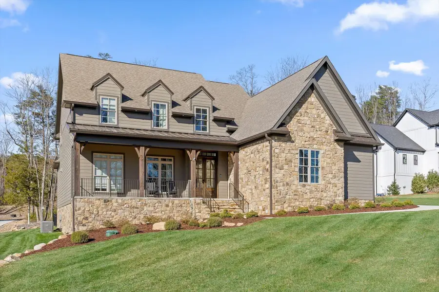 8293 Mountain Laurel Trail, Signal Mountain, TN 37377 - #2