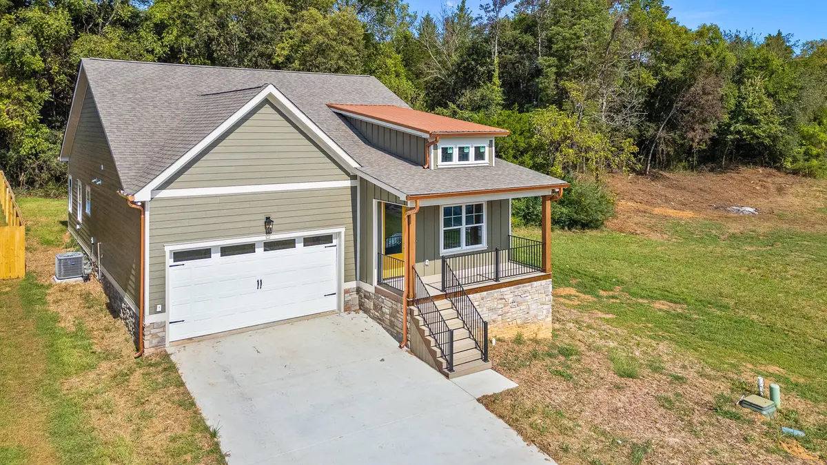 374 Norman Creek Road, Evensville, TN 37332 - #1