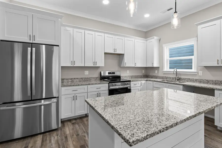 374 Norman Creek Road, Evensville, TN 37332 - #3