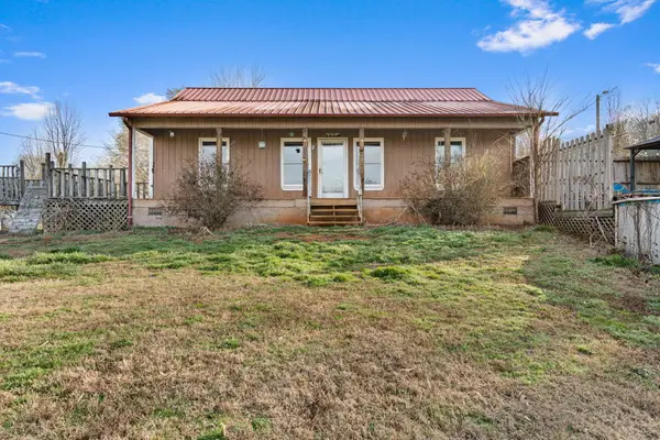 141 Rogers Lane, Birchwood, TN 37308