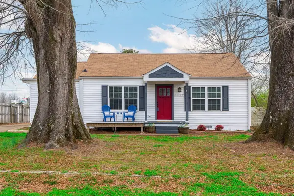 6627 Hilton Drive, Chattanooga, TN 37412