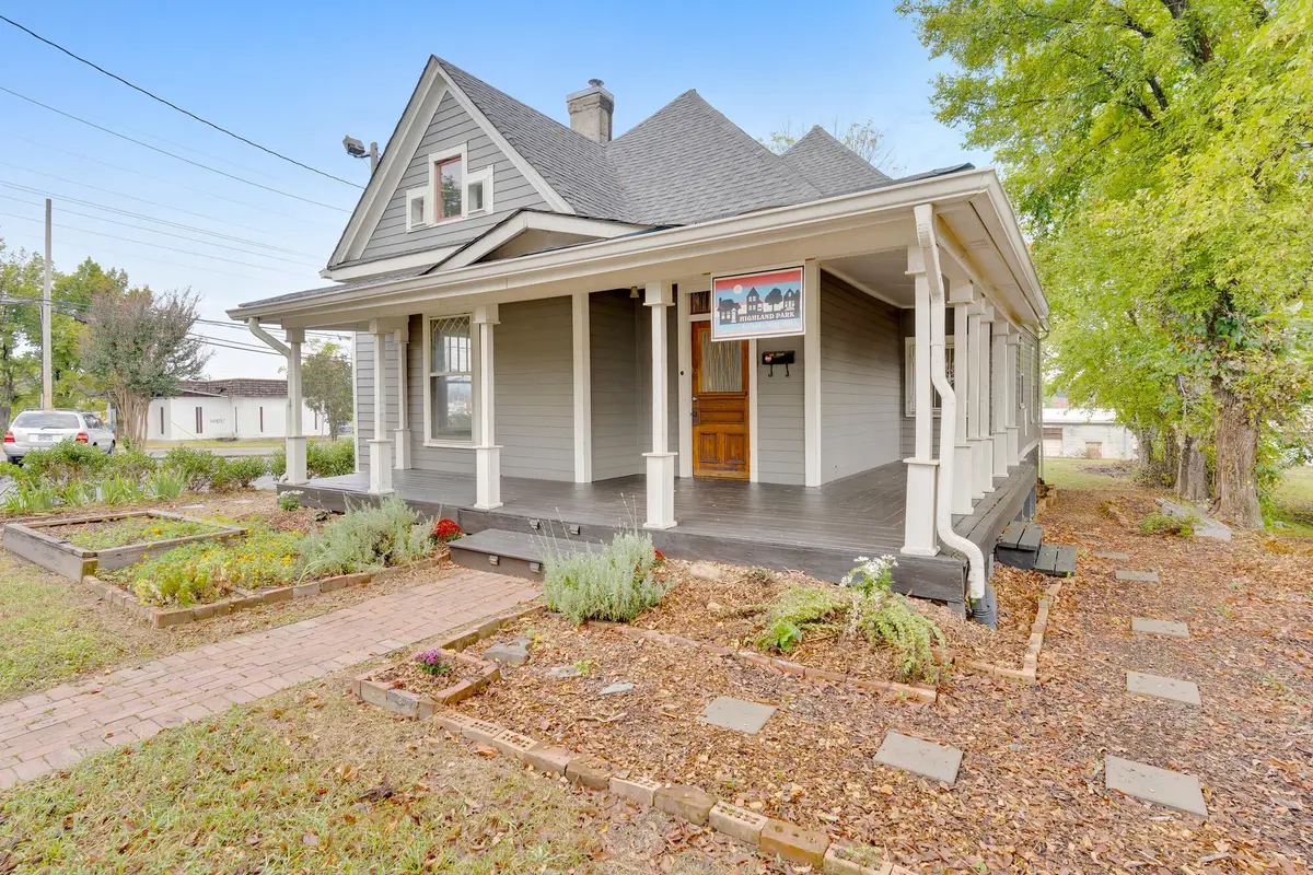 1503 Duncan Avenue, Chattanooga, TN 37404 - #1