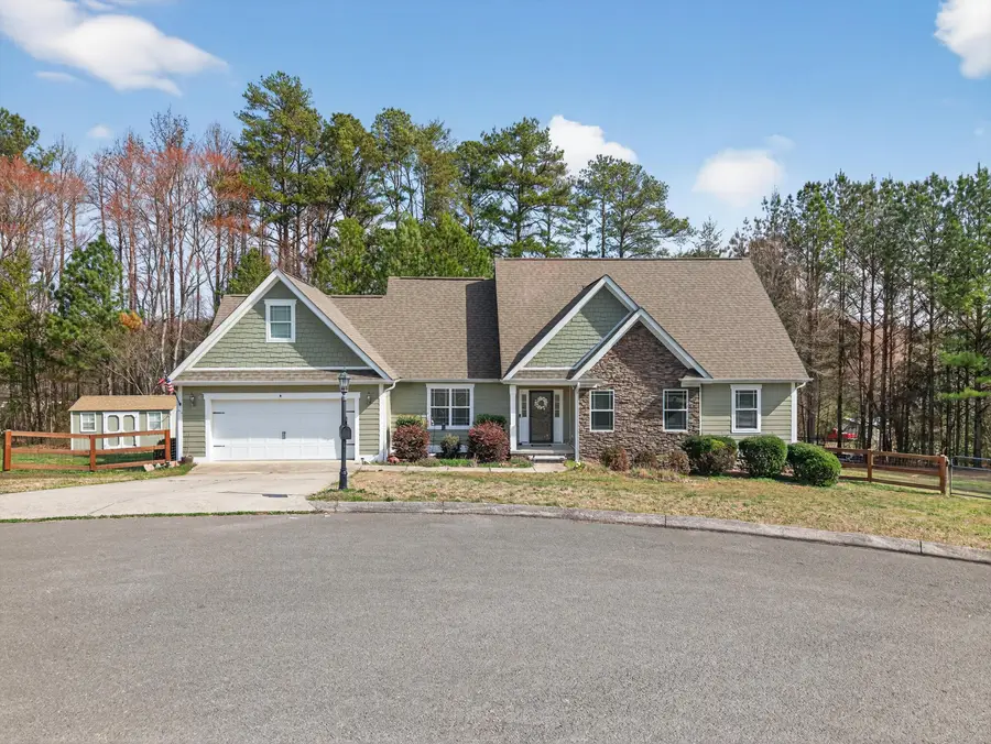 97 Stones River Drive, Chickamauga, GA 30707 - #2