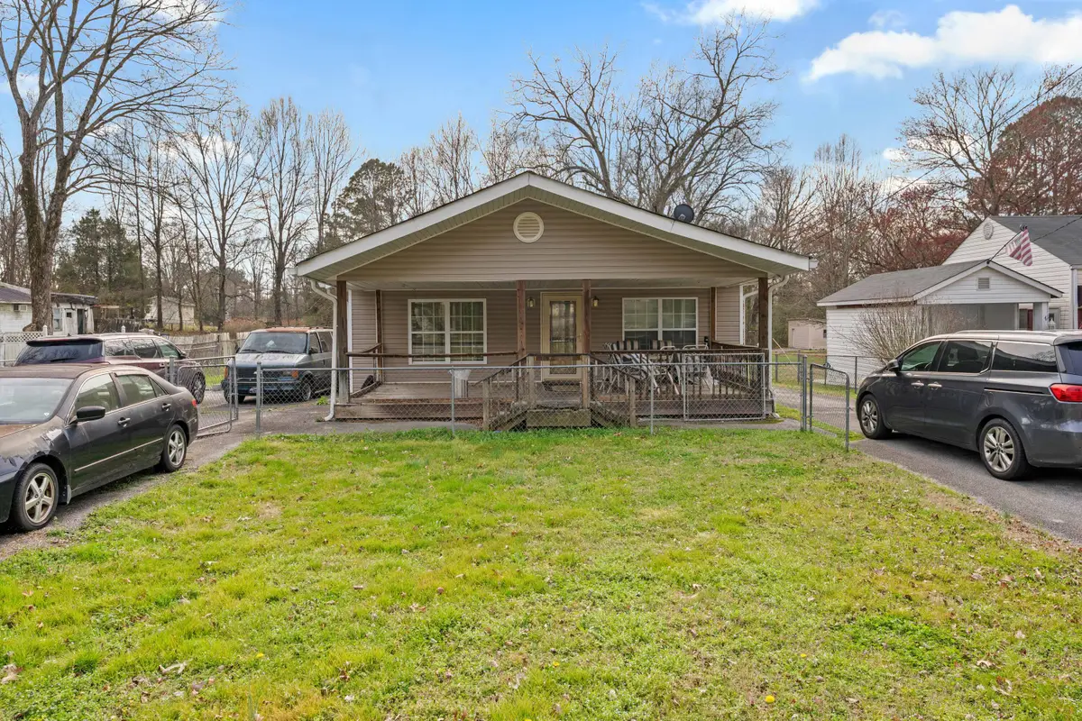 1762 E Boy Scout Road, Hixson, TN 37343 - #1