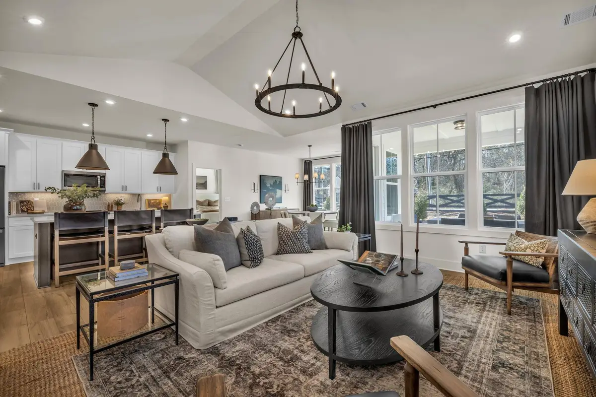 2608 Butlers Green Circle #11, Chattanooga, TN 37421 - #1