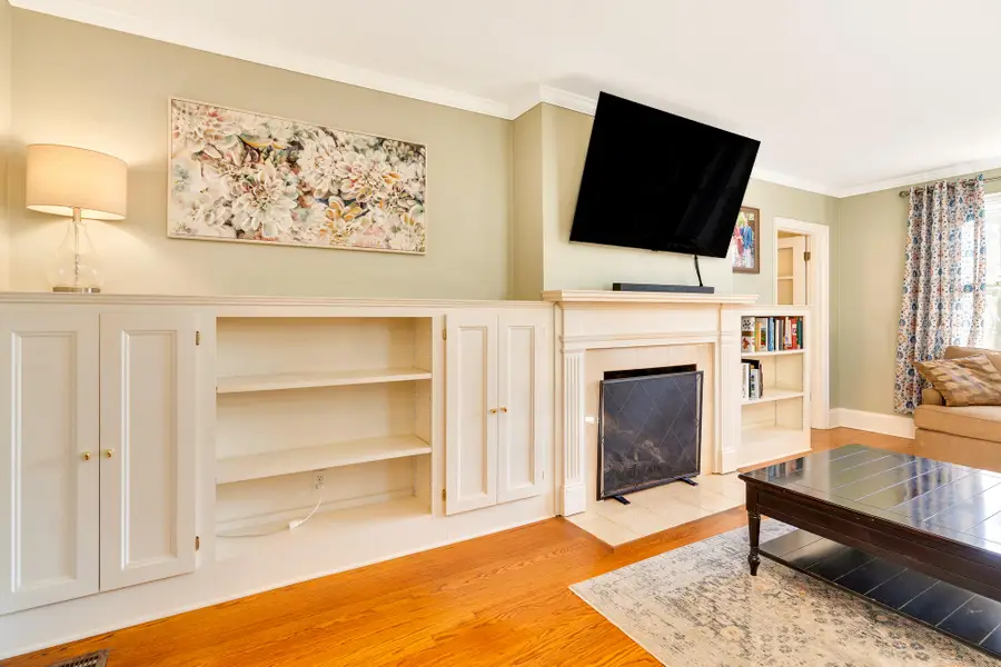 1407 Peter Pan Road, Lookout Mountain, GA 30750 - #3