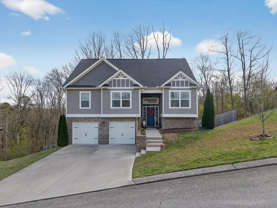 6460 Winlerkorn Lane, Ooltewah, TN 37363 - #2