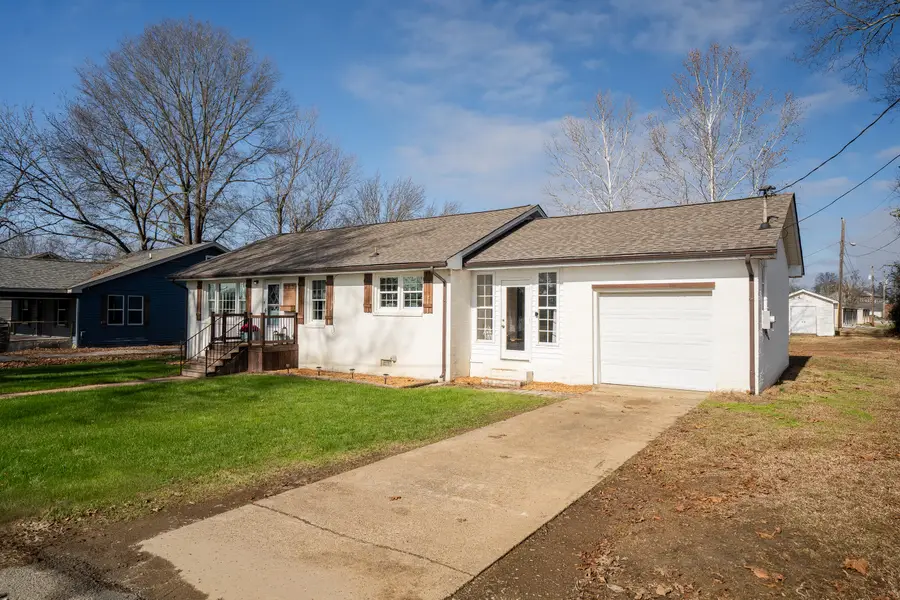 463 Cotter Street, Ringgold, GA 30736 - #2