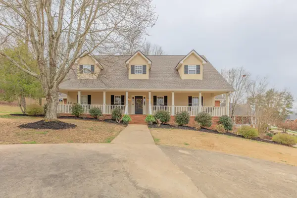 2708 Indian Creek Lane, Ooltewah, TN 37363
