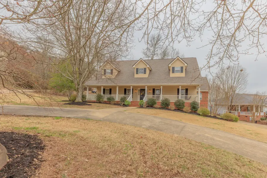 2708 Indian Creek Lane, Ooltewah, TN 37363 - #2