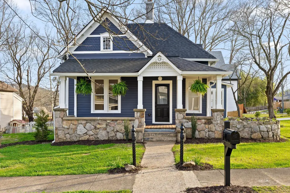 1506 W 54th Street, Chattanooga, TN 37409 - #1