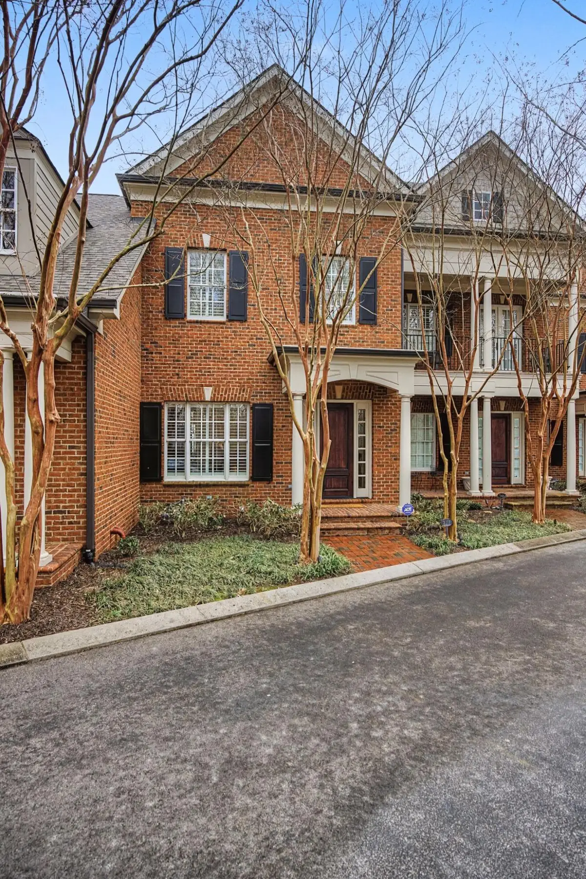 548 Whitehall Road, Chattanooga, TN 37405 - #1