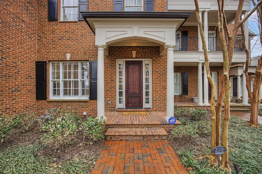 548 Whitehall Road, Chattanooga, TN 37405 - #3