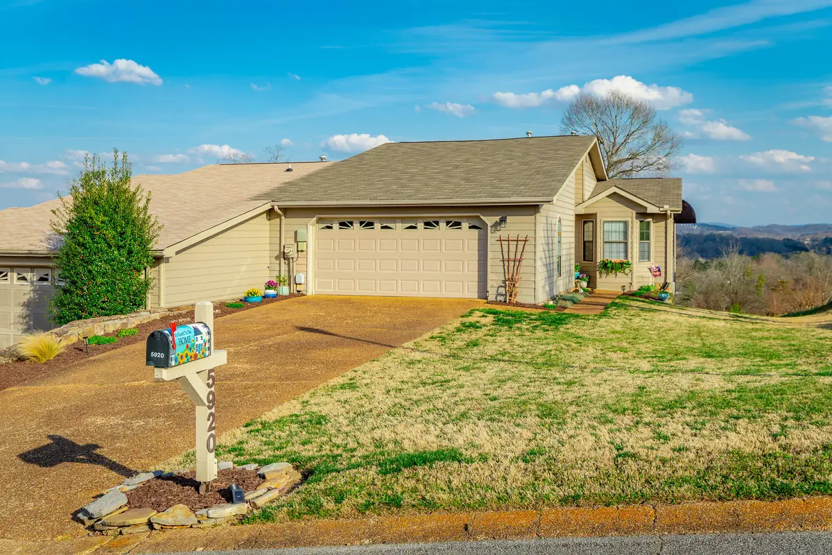 5920 Rainbow Springs Drive, Chattanooga, TN 37416 - #1