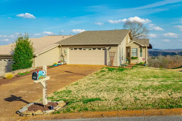 5920 Rainbow Springs Drive, Chattanooga, TN 37416